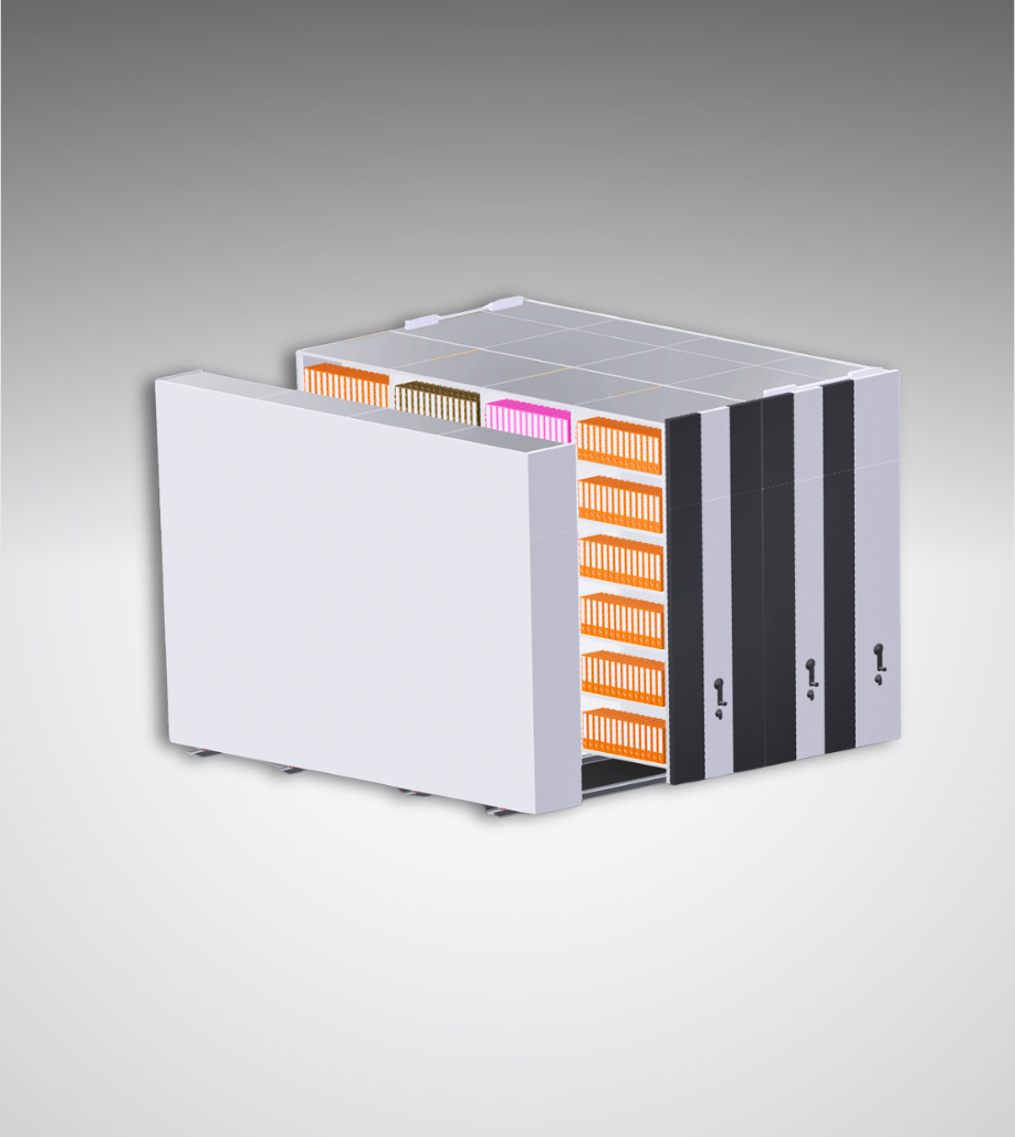 Mobistack Folio